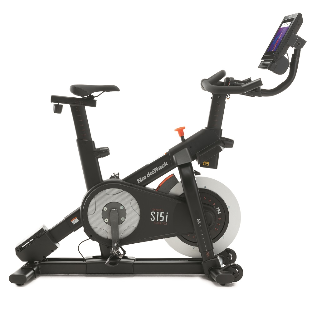 bici spinning nordictrack