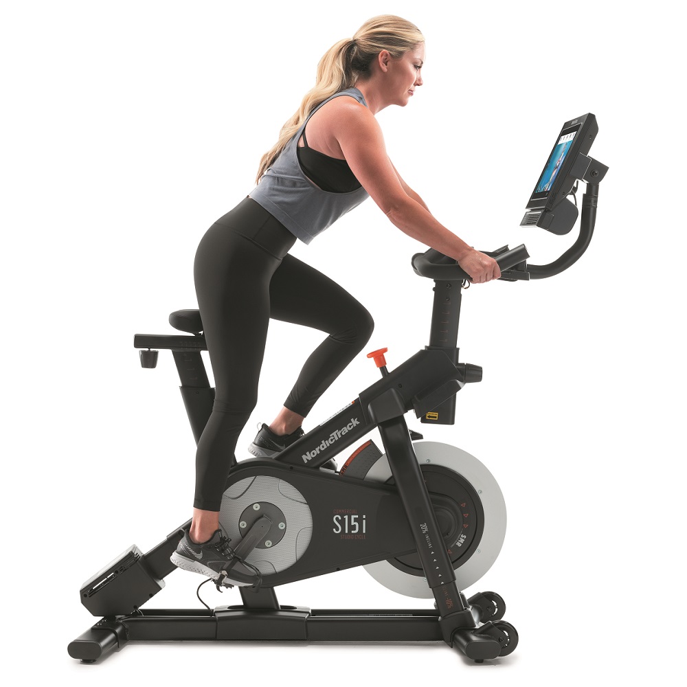 nordictrack spin cycle