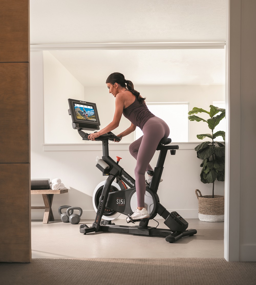 nordic spin bikes