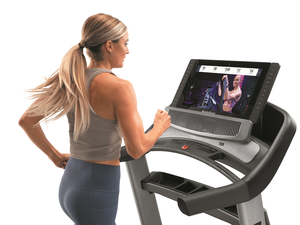 Traka za trčanje NordicTrack Commercial 2950