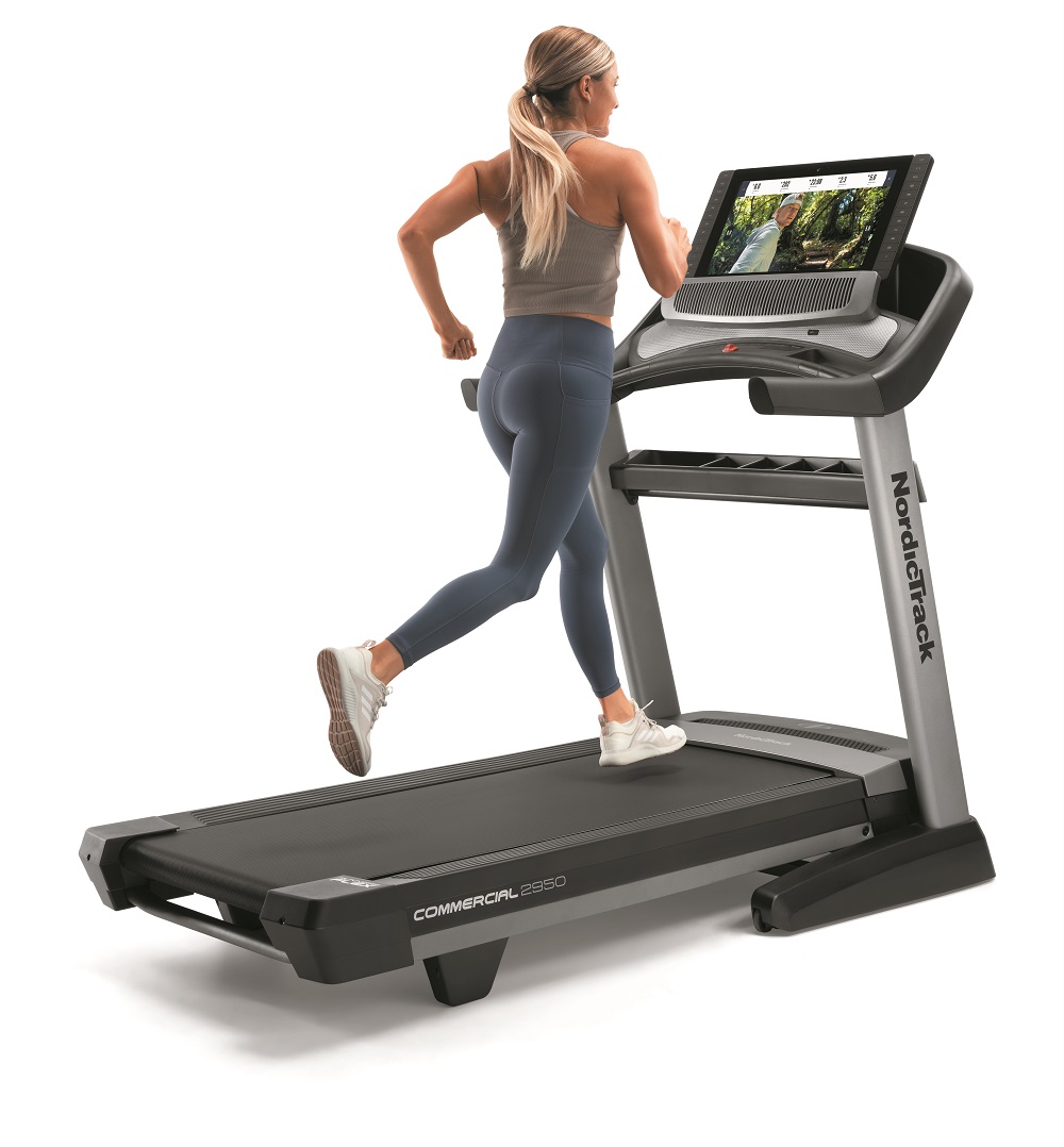 Traka za trčanje NordicTrack Commercial 2950