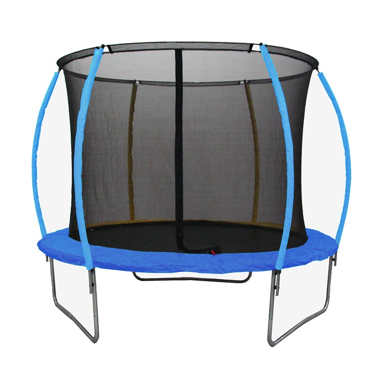 Trampolin sa zaštitnom mrežom Jumpy Space 305 cm