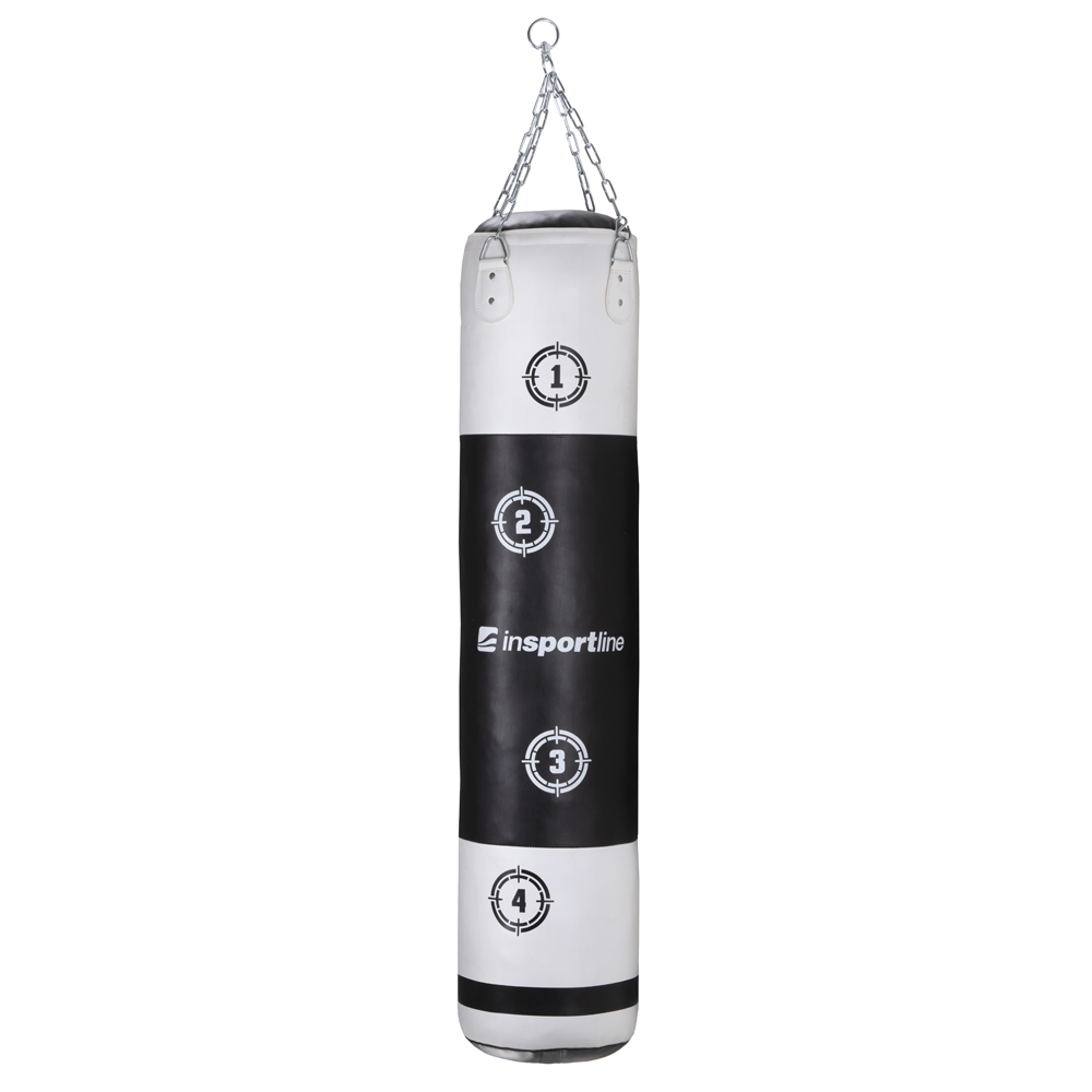 Vreća za boks Insportline Robkin 150 x 35 cm (izložbeni model)