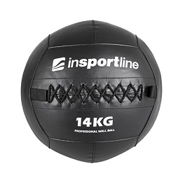Wall ball Insportline SE - 14 kg