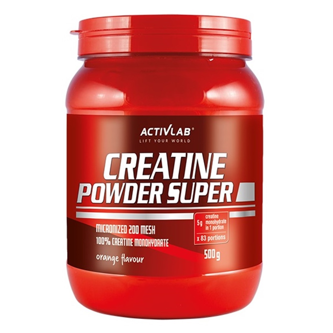Creatine Powder Super - 500 g
