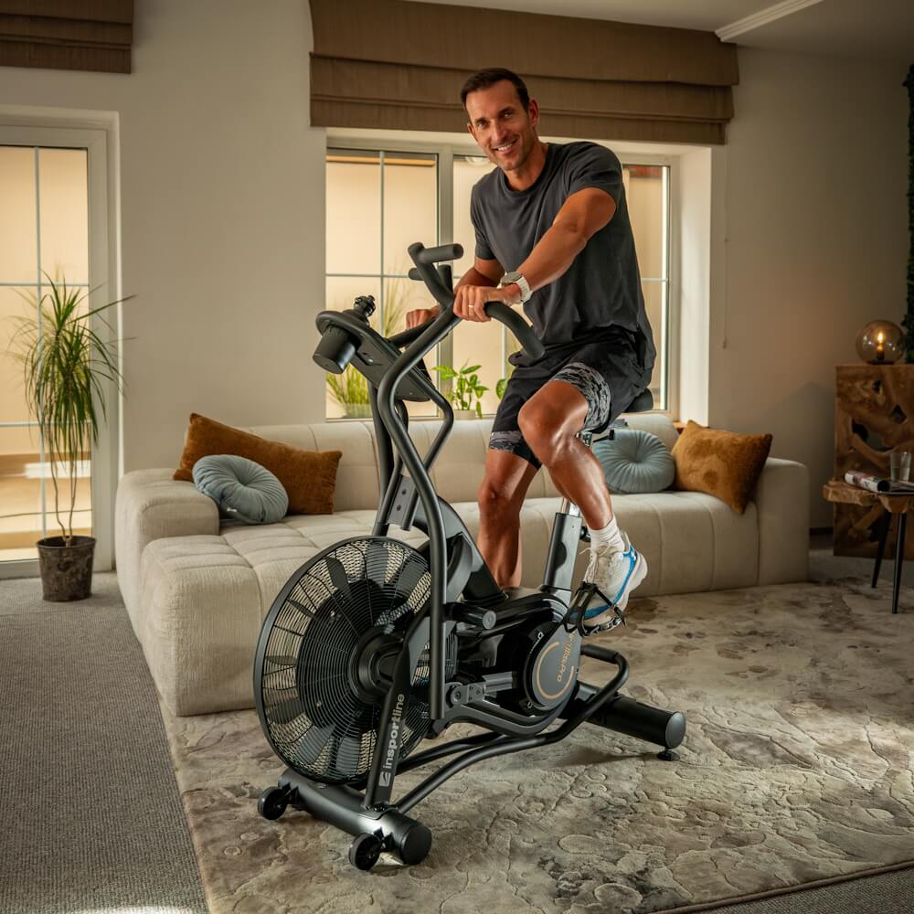 Air Bike Insportline Pro