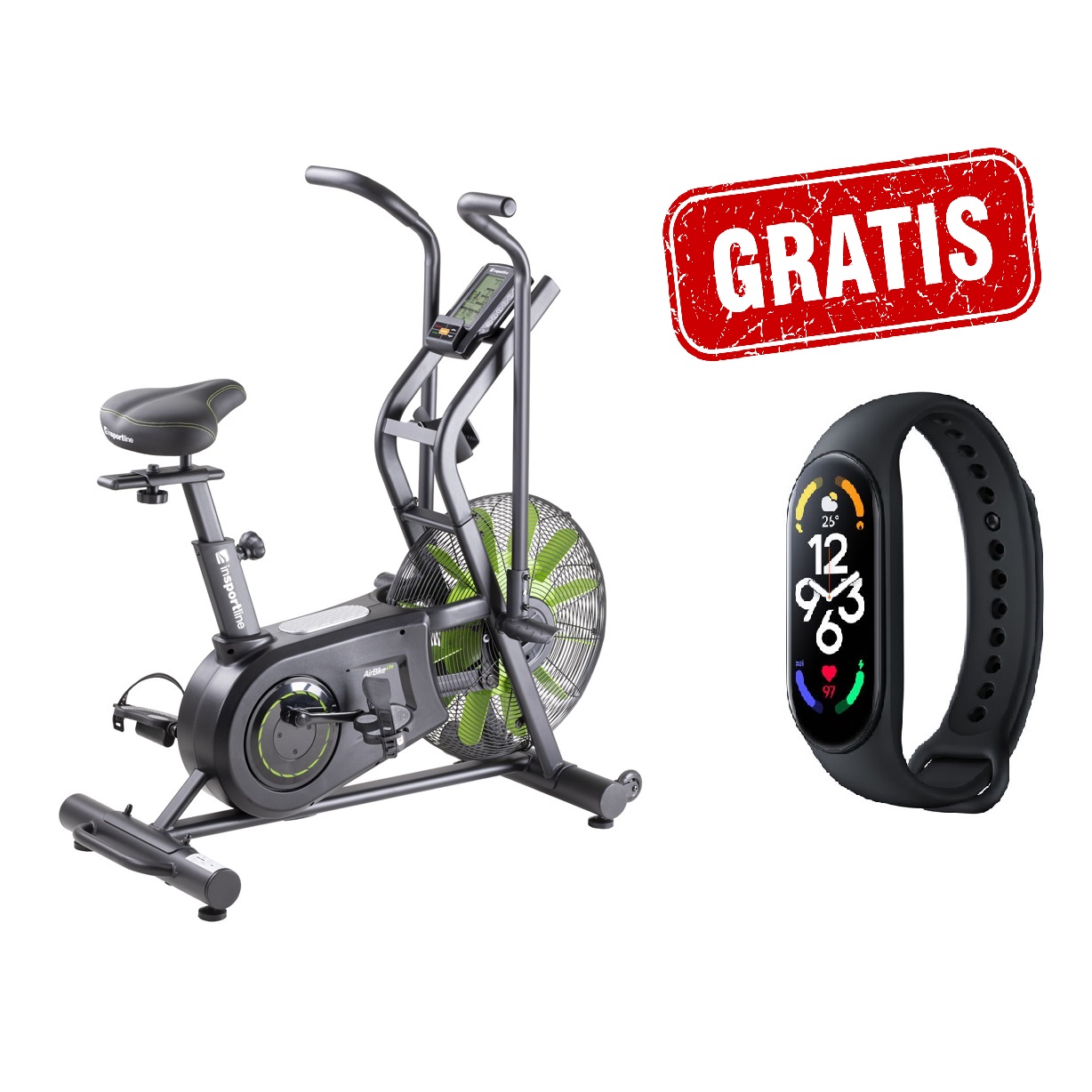 Airbike lite best sale