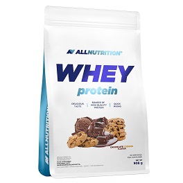 Whey Protein - 908 g