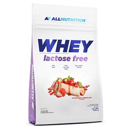 Whey Lactose Free Protein - 700 g