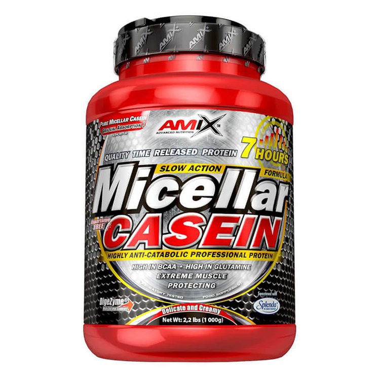 Amix Micellar Casein - 1 kg