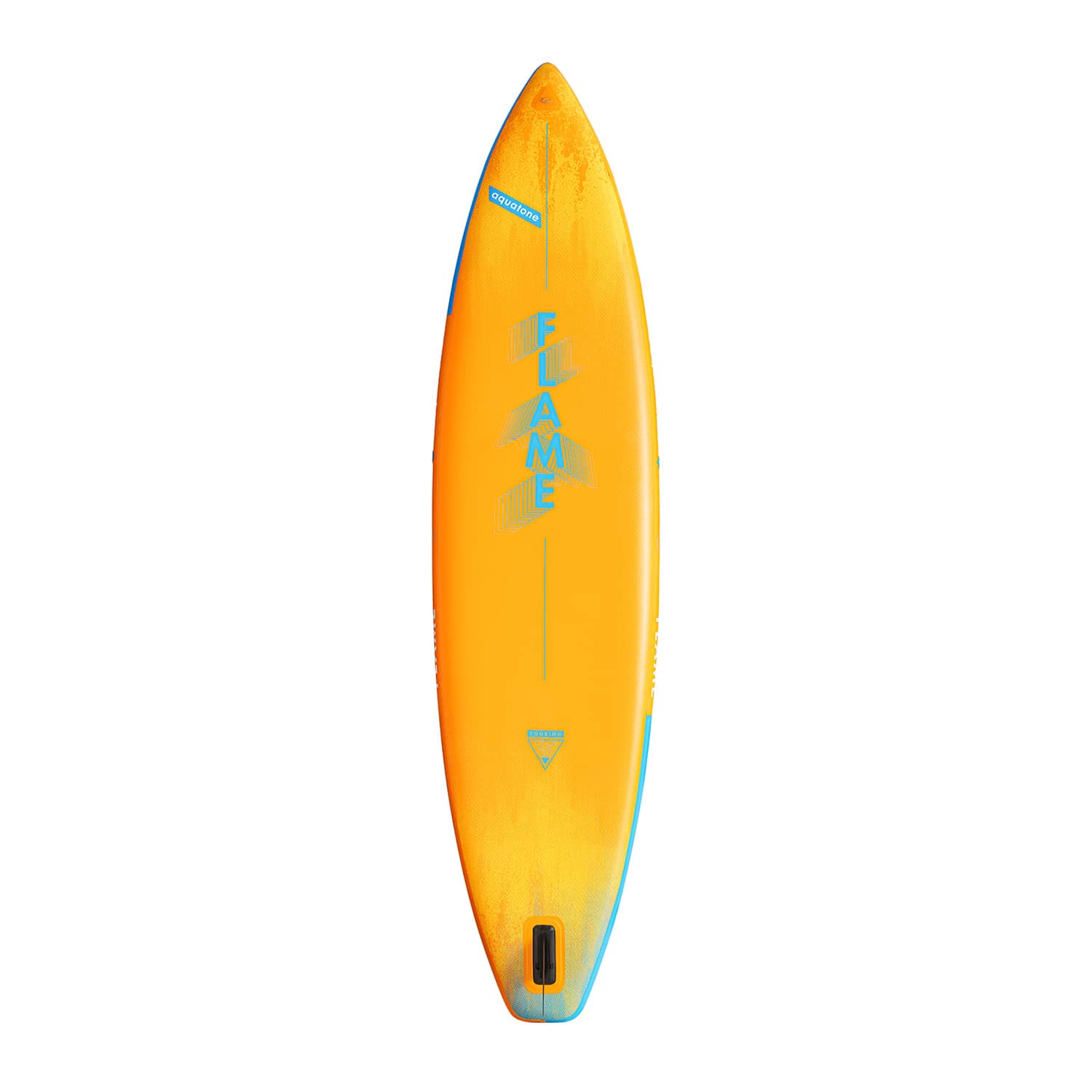 SUP daska Aquatone Flame 2.0 11'6" sa opremom