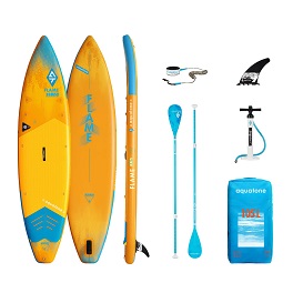 SUP daska Aquatone Flame 2.0 11'6" sa opremom