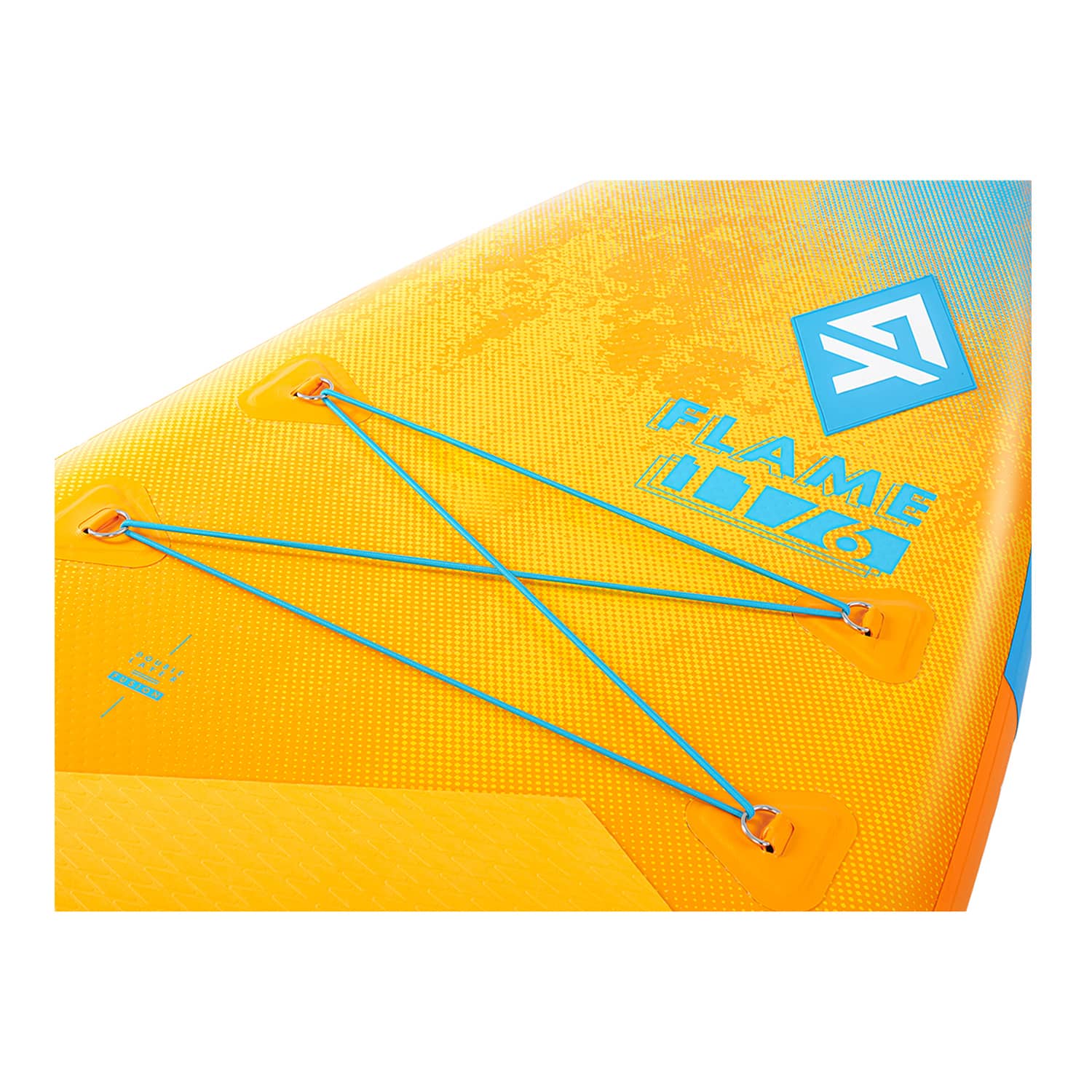 SUP daska Aquatone Flame 2.0 11'6" sa opremom