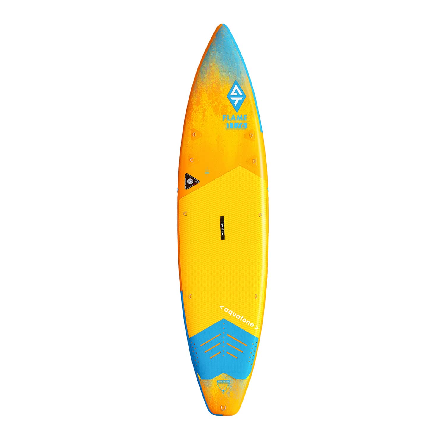 SUP daska Aquatone Flame 2.0 11'6" sa opremom