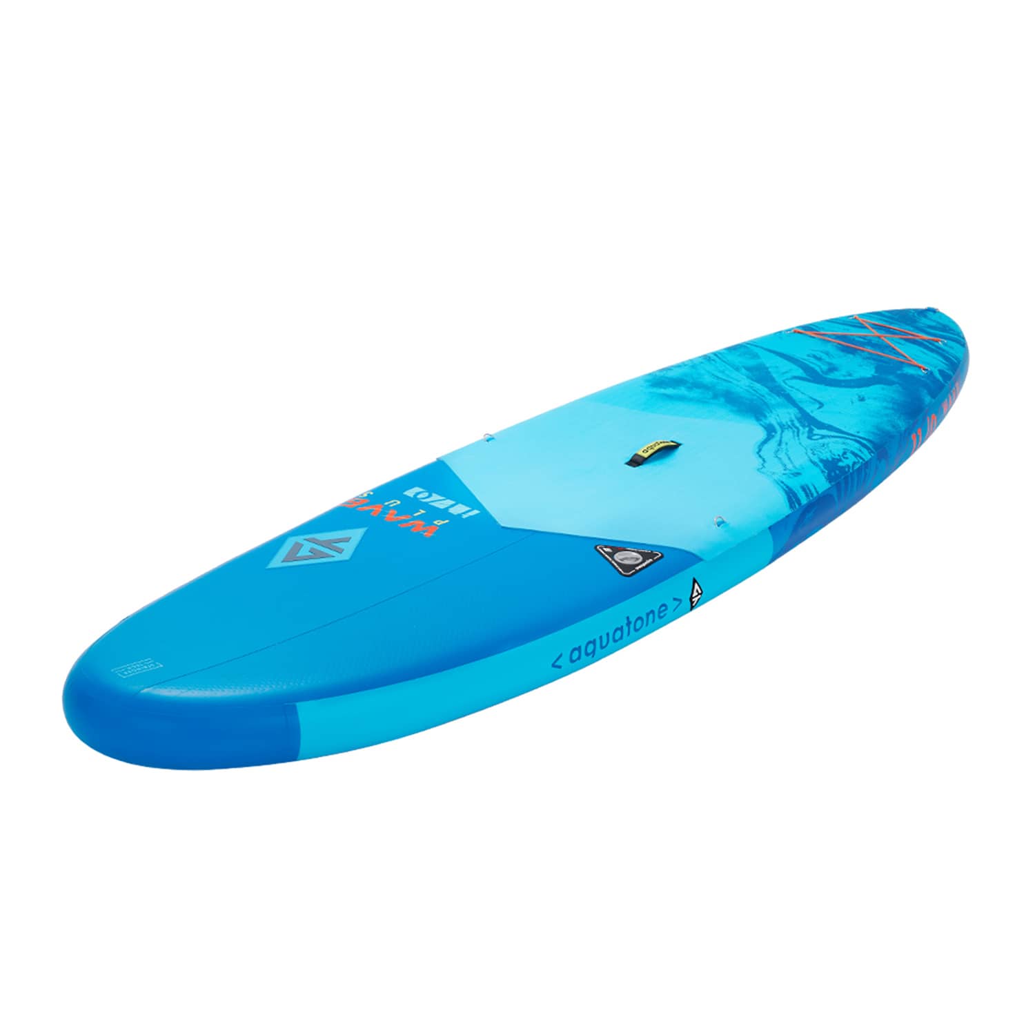 SUP daska Aquatone Wave Plus 2.0 11'0" sa opremom