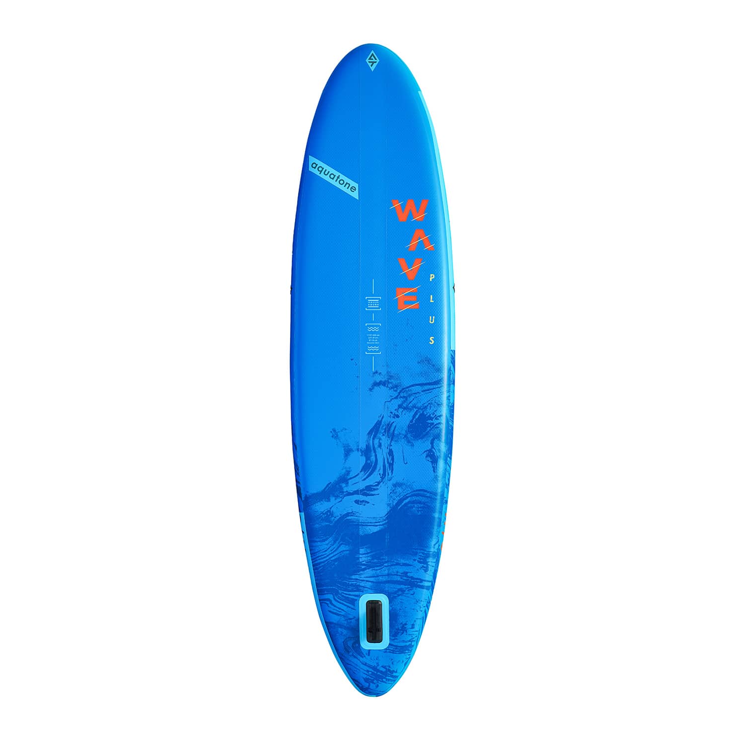 SUP daska Aquatone Wave Plus 2.0 11'0" sa opremom