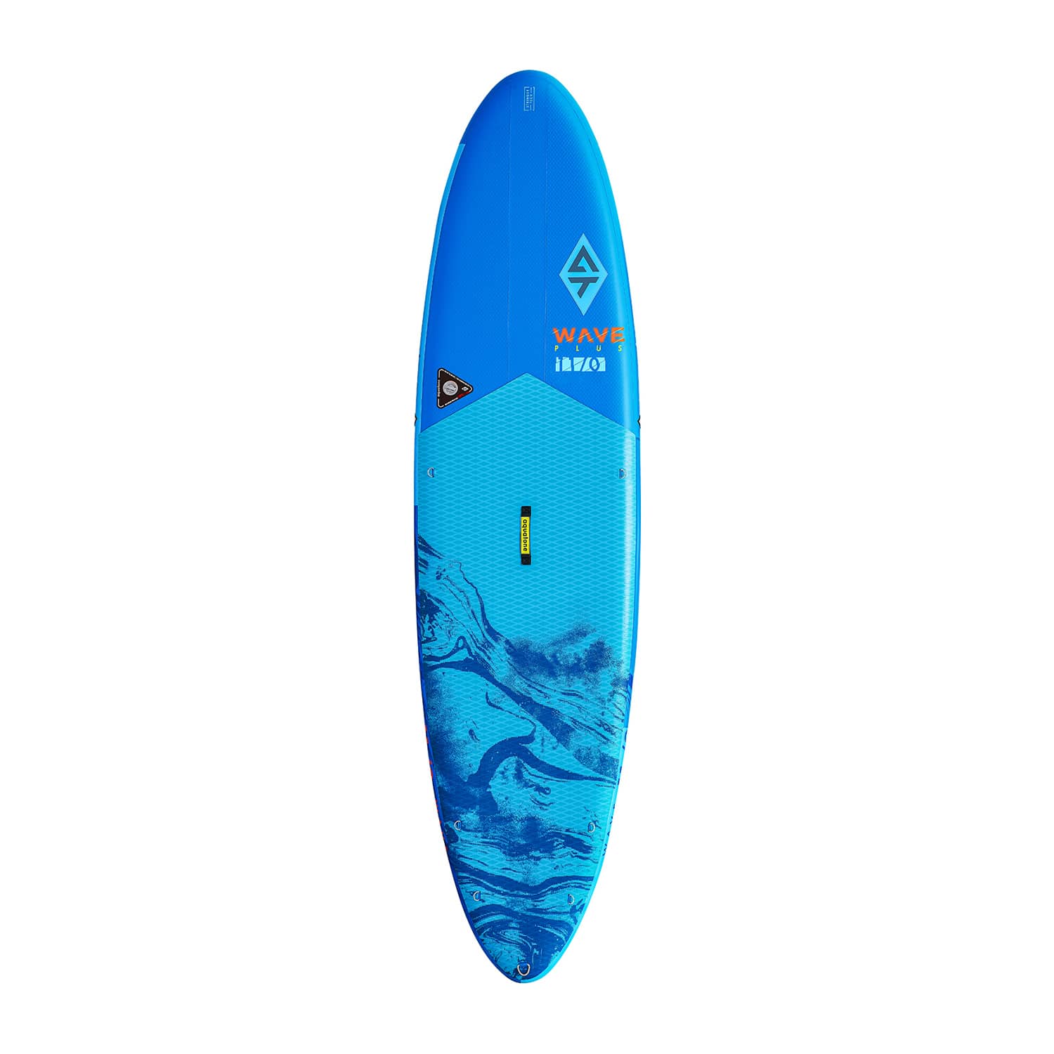 SUP daska Aquatone Wave Plus 2.0 11'0" sa opremom