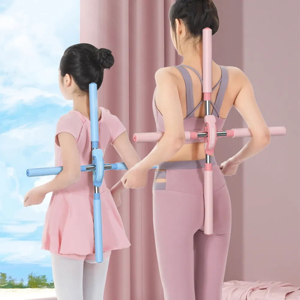 Podesivi štap za korekciju posture