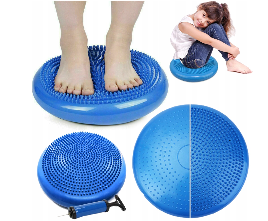 Balance Air Pad