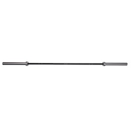 Olimpijska ravna šipka Insportline OB-86 MTBH4 - 220 cm 