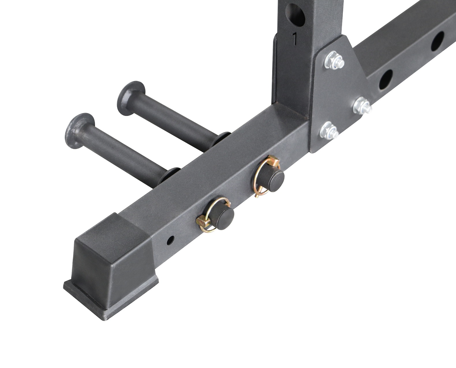 Basic Full Rack Paracot