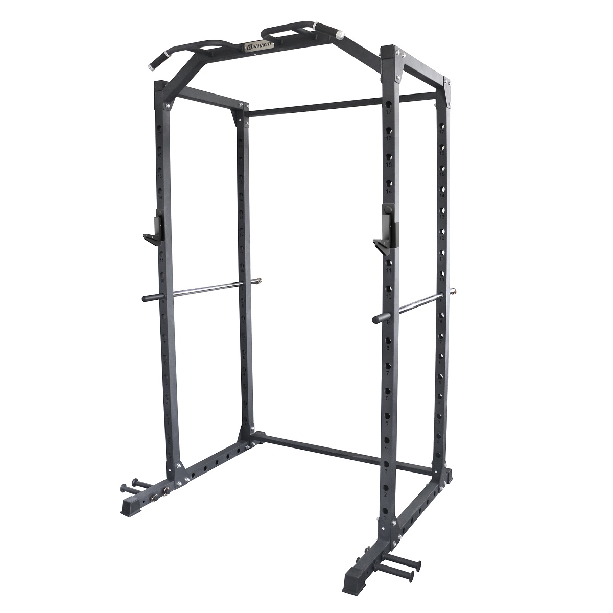 Basic Full Rack Paracot