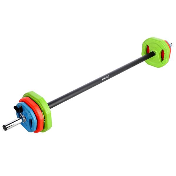 Body Pump Colour Set - 20 kg