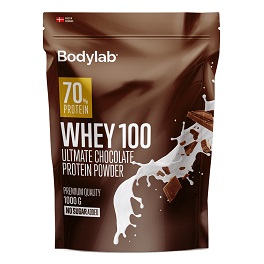Whey 100 - 1 kg
