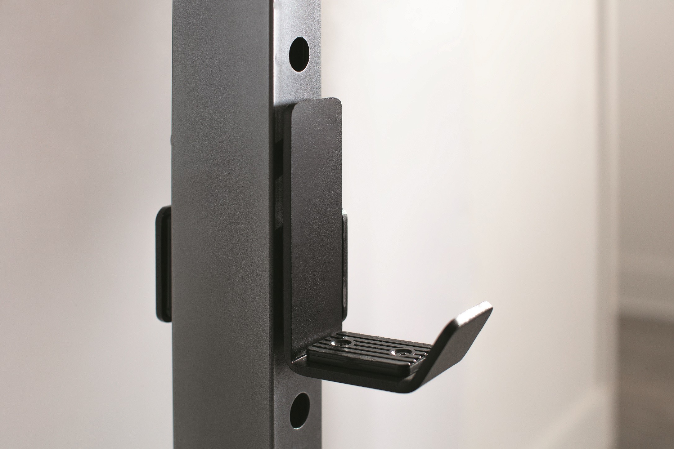 Carbon Strength Foldable Wall Rack 