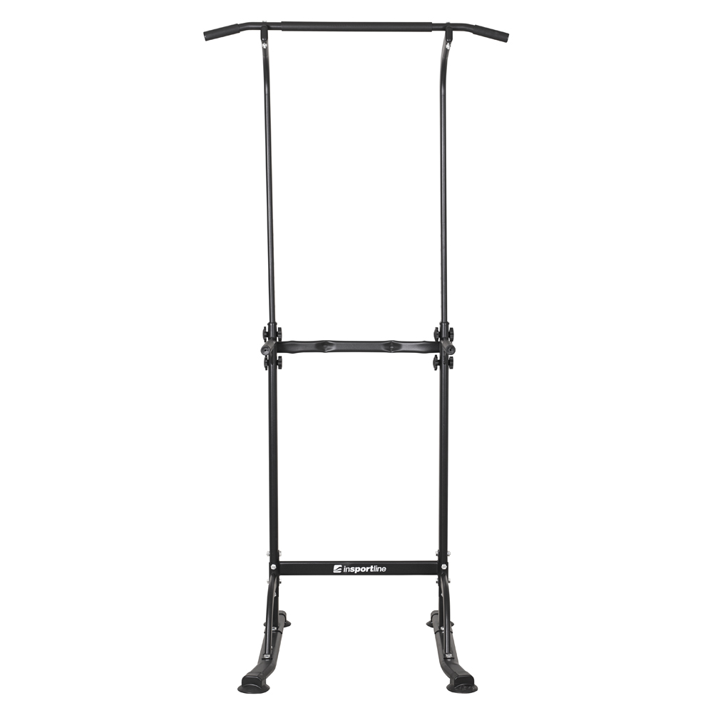 Pull-Up + Dip sprava Insportline Power Tower PT60 (izložbeni model)