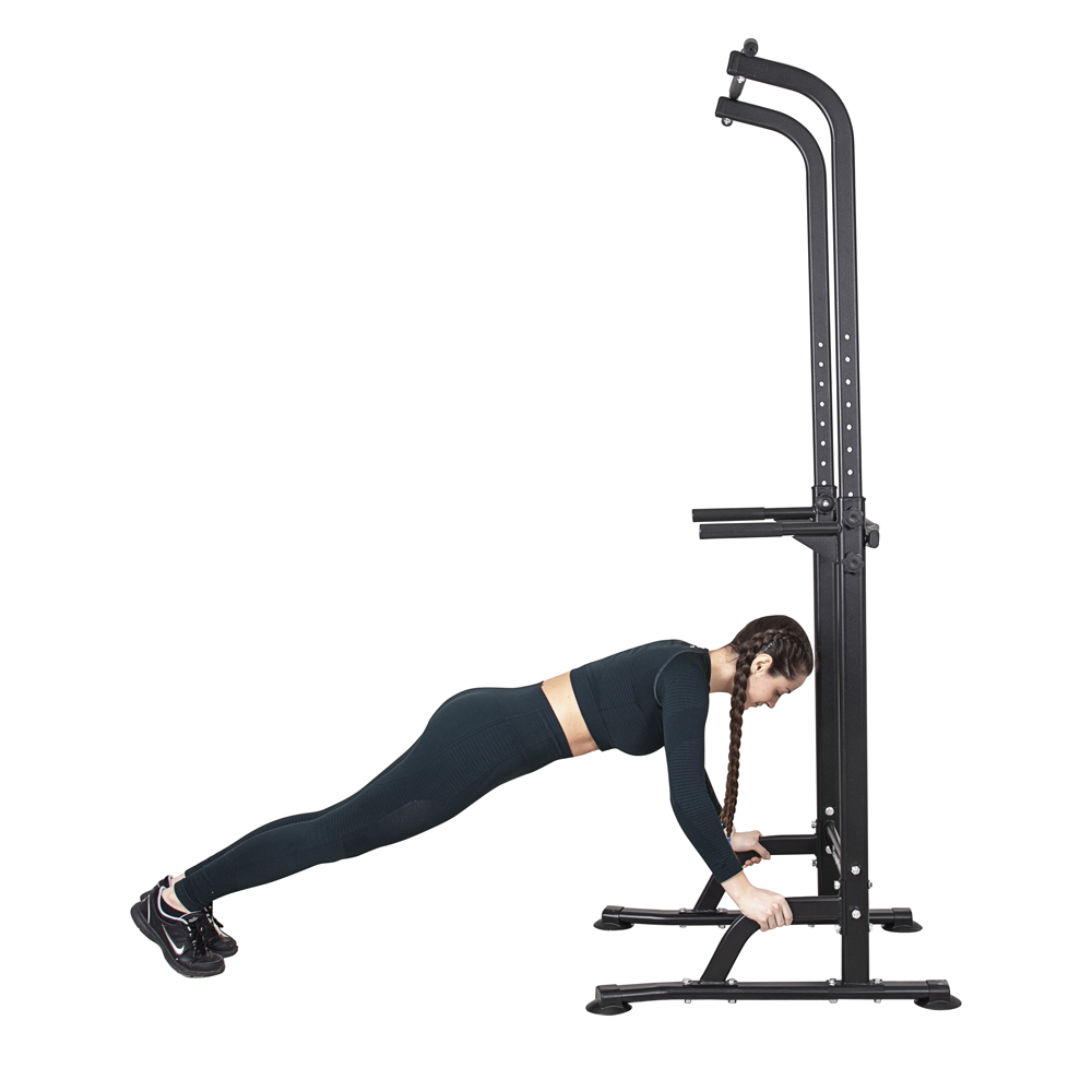 Pull-Up + Dip sprava Insportline Power Tower PT60 (izložbeni model)