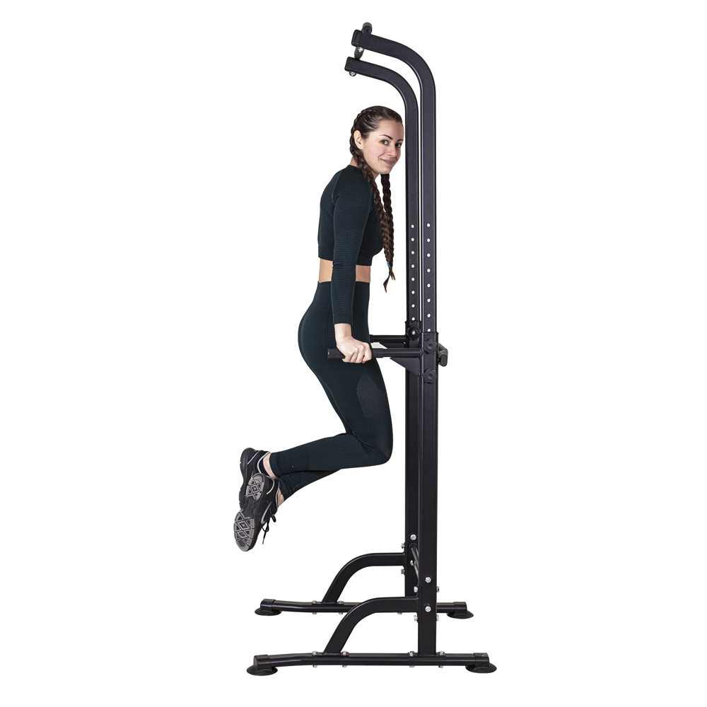 Pull-Up + Dip sprava Insportline Power Tower PT60 (izložbeni model)