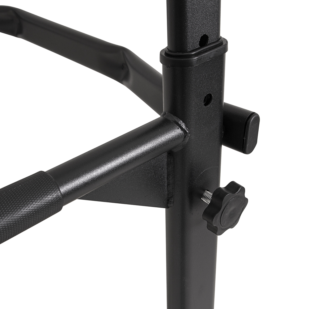Pull-Up + Dip sprava Insportline Power Tower PT60 (izložbeni model)