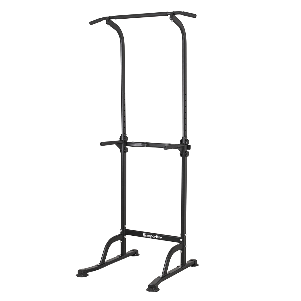 Pull-Up + Dip sprava Insportline Power Tower PT60 (izložbeni model)
