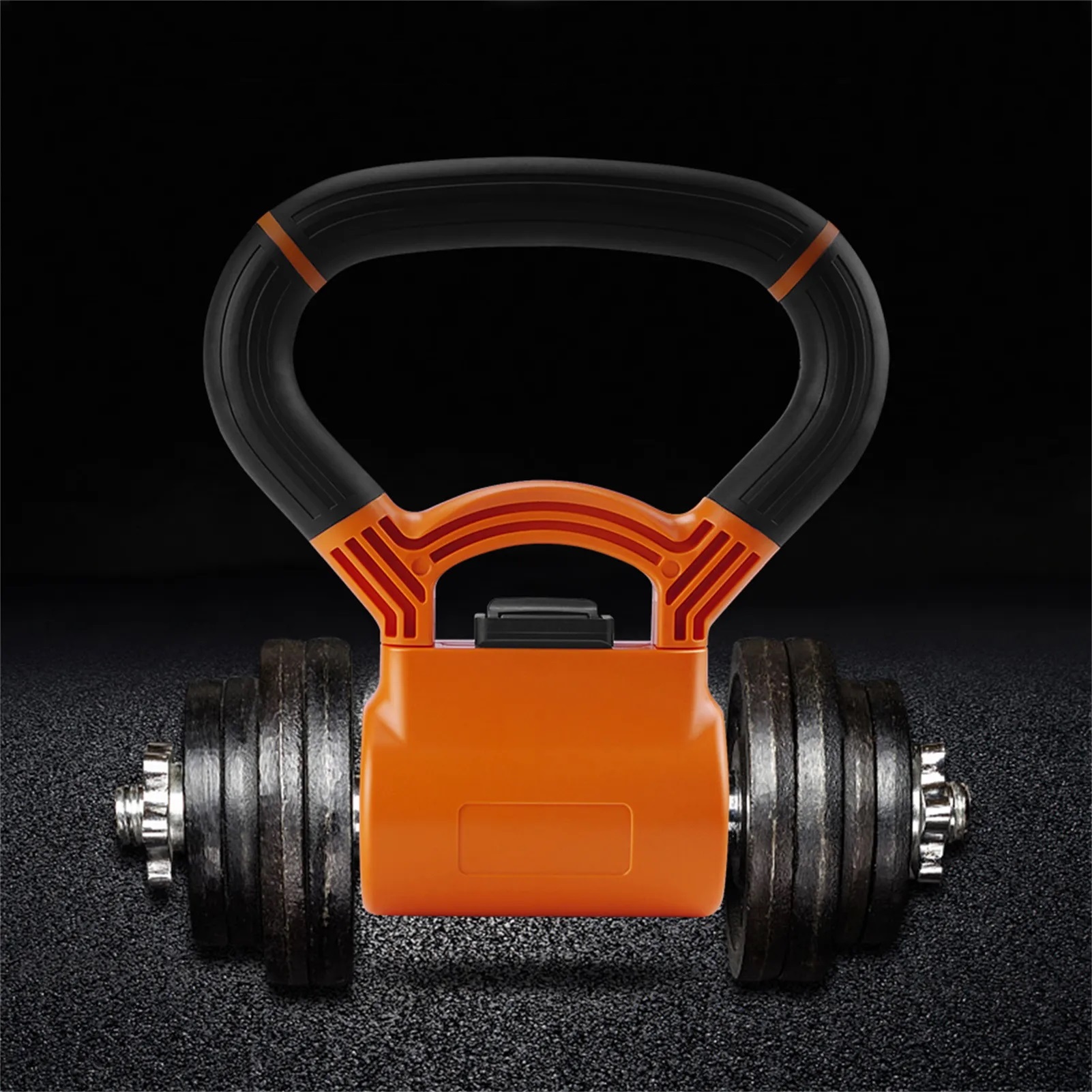 Kettlebell grip za bučice