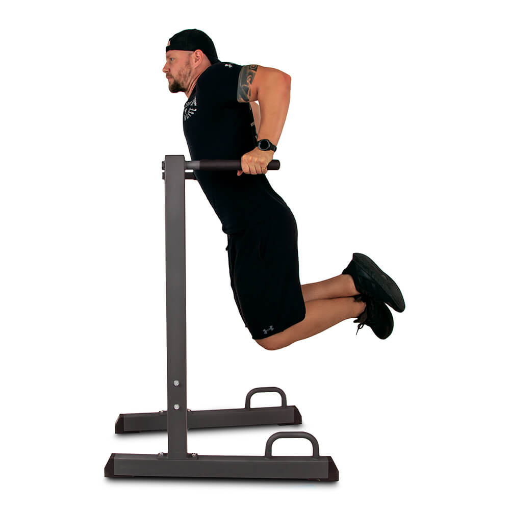 Dip Station Insportline Power Tower PT050