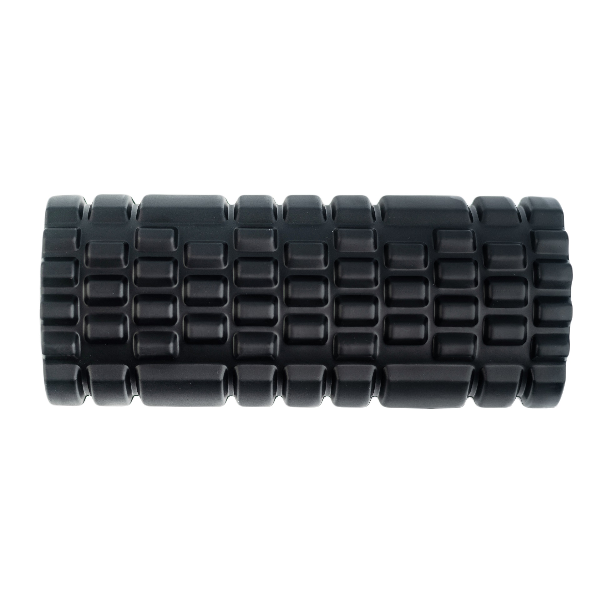 Grid foam roller