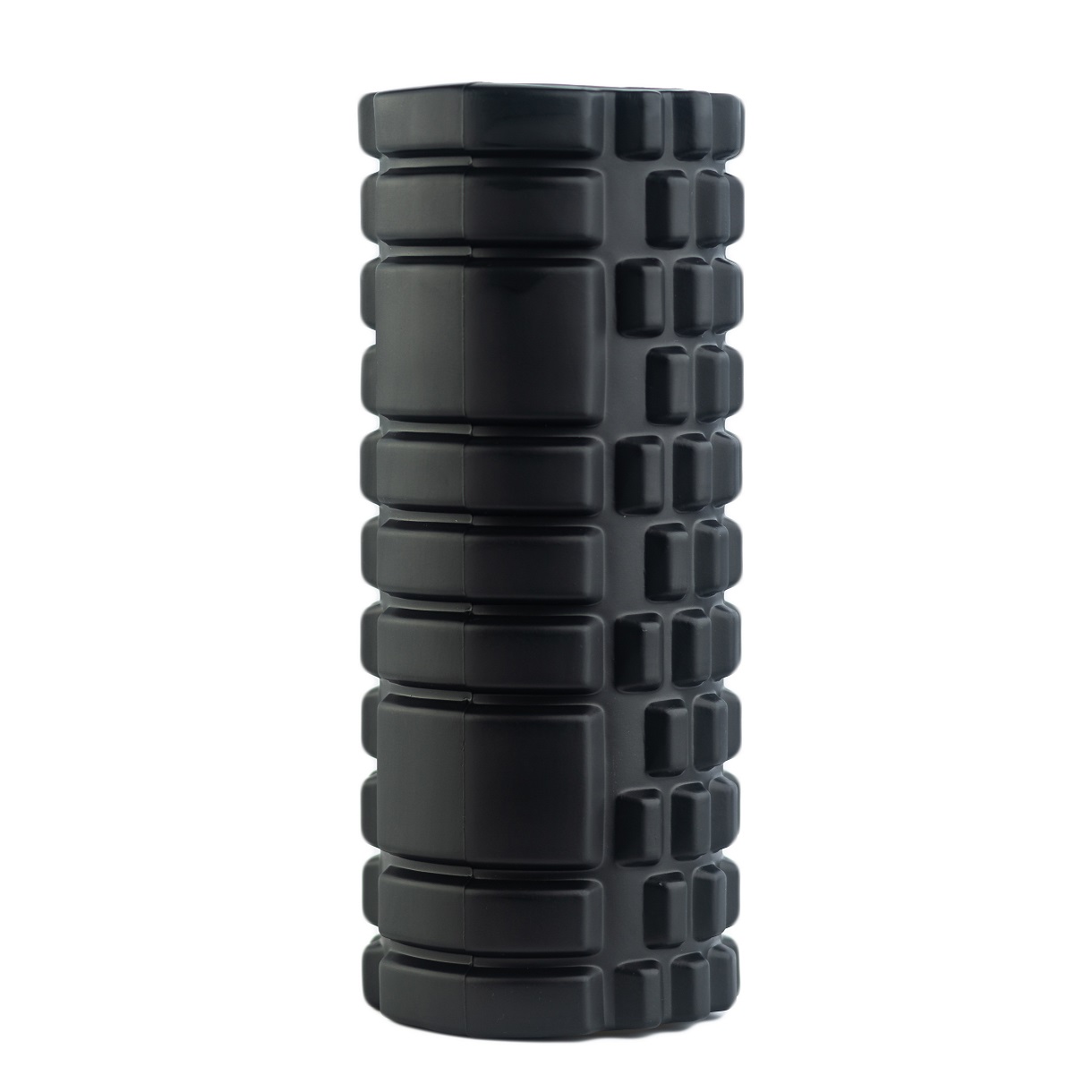 Grid foam roller