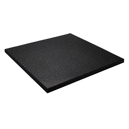 Gumena podna obloga Paracot Floor 50 x 50 x 3 cm
