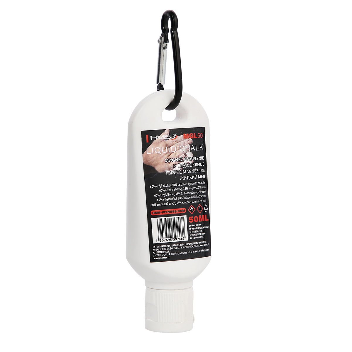 Liquid Chalk HMS - 50 ml