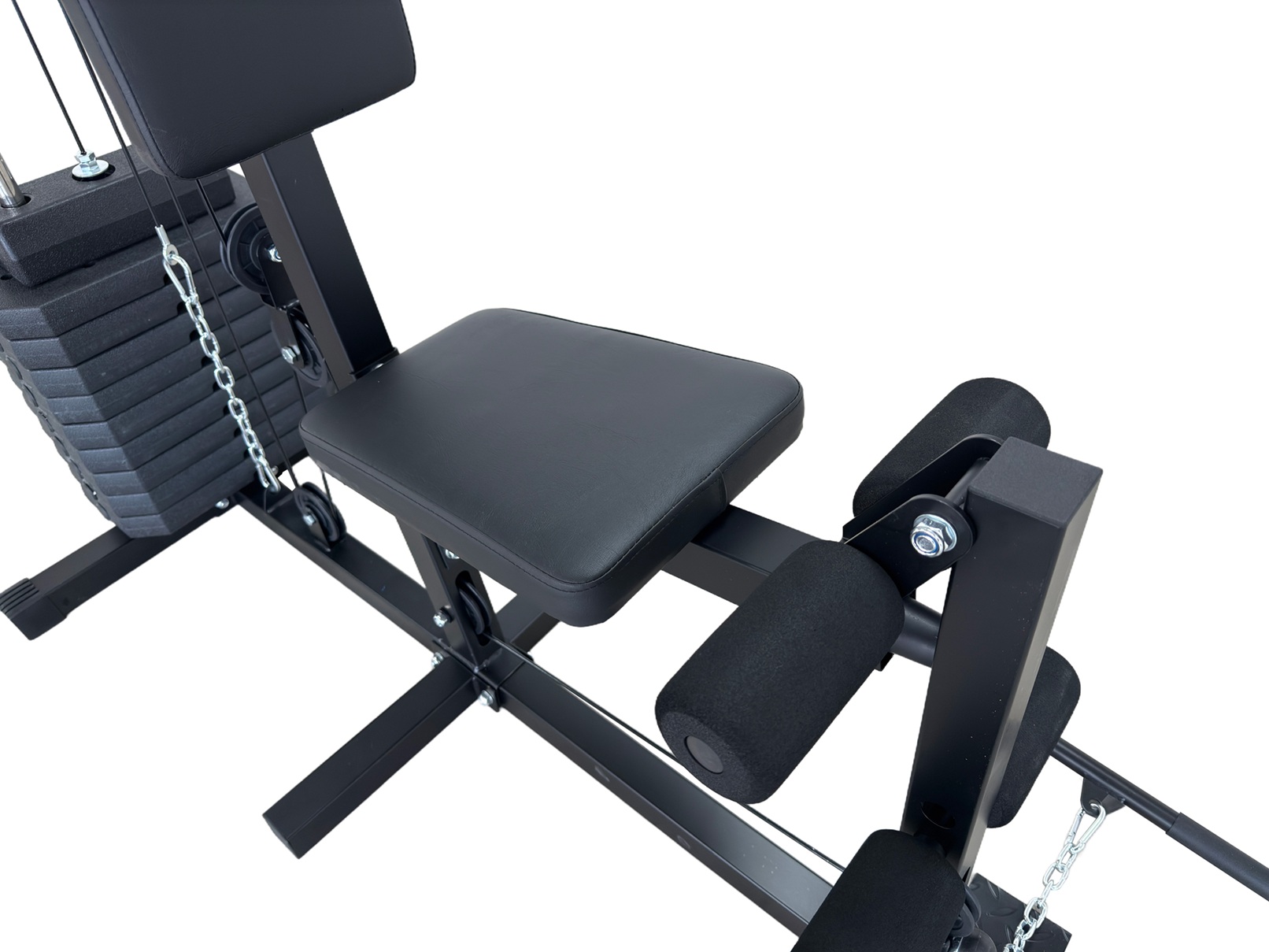 Home Gym Paracot HG10