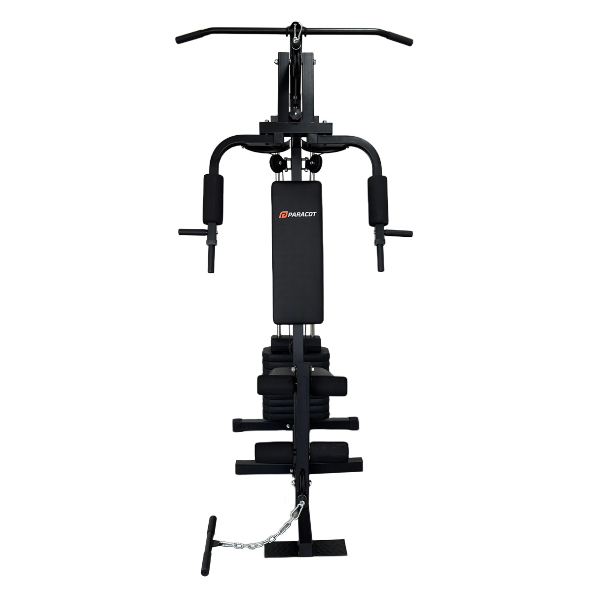 Home Gym Paracot HG10