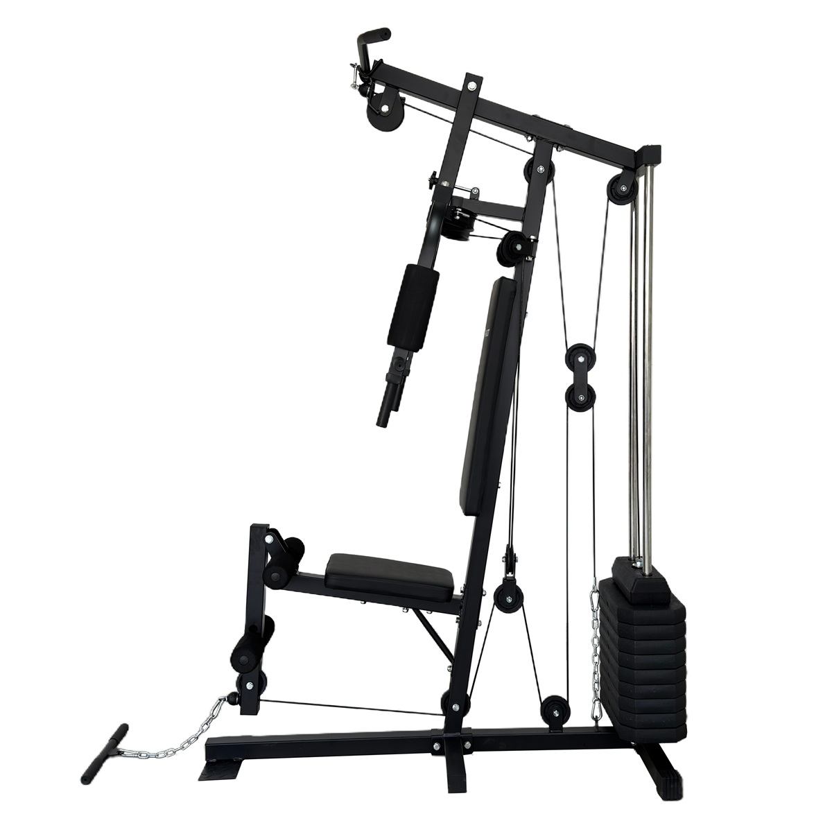 Home Gym Paracot HG10