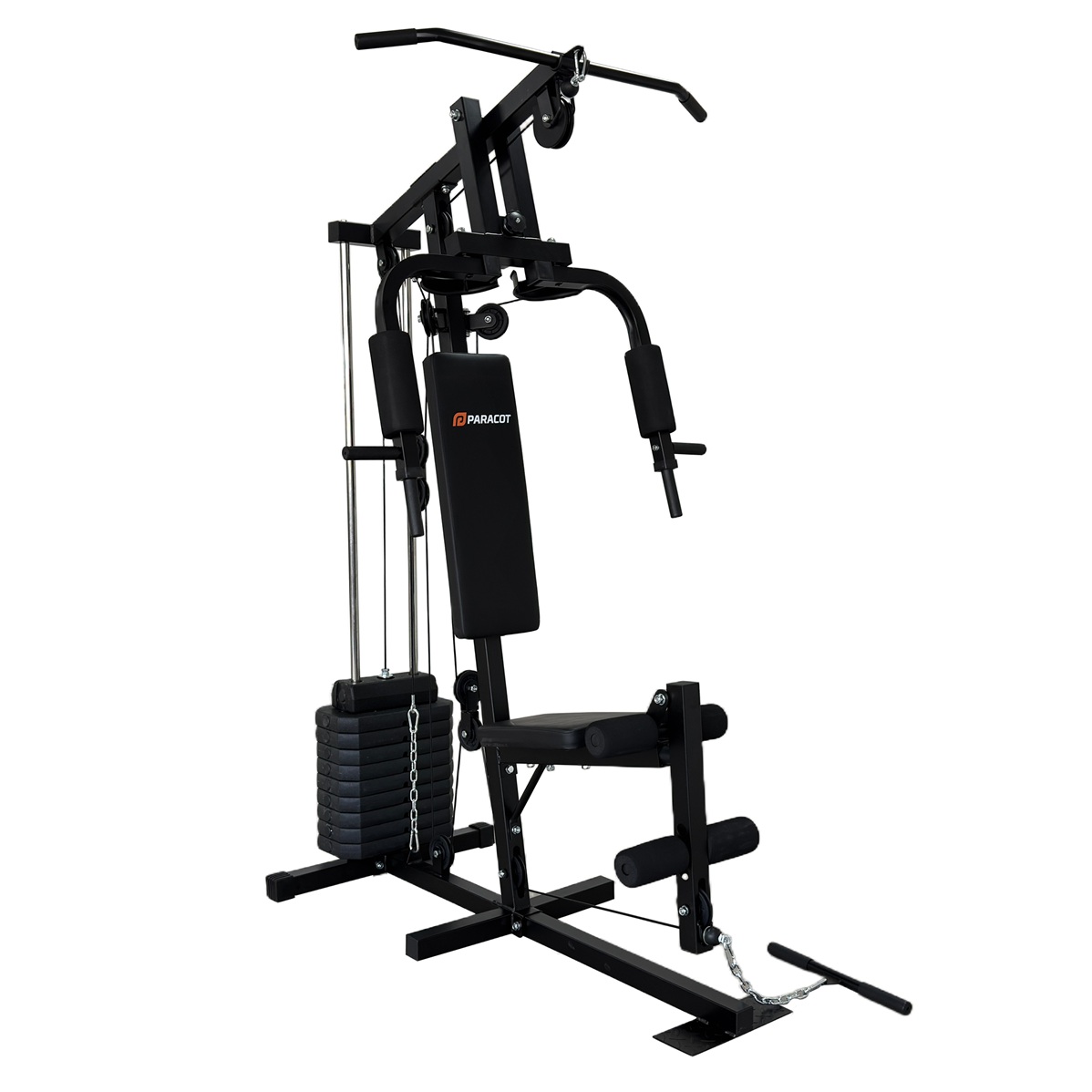 Home Gym Paracot HG10