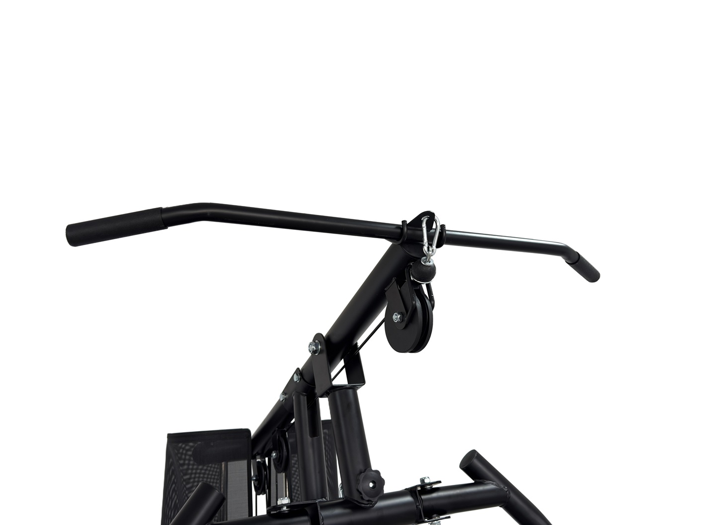 Home Gym Paracot HG15