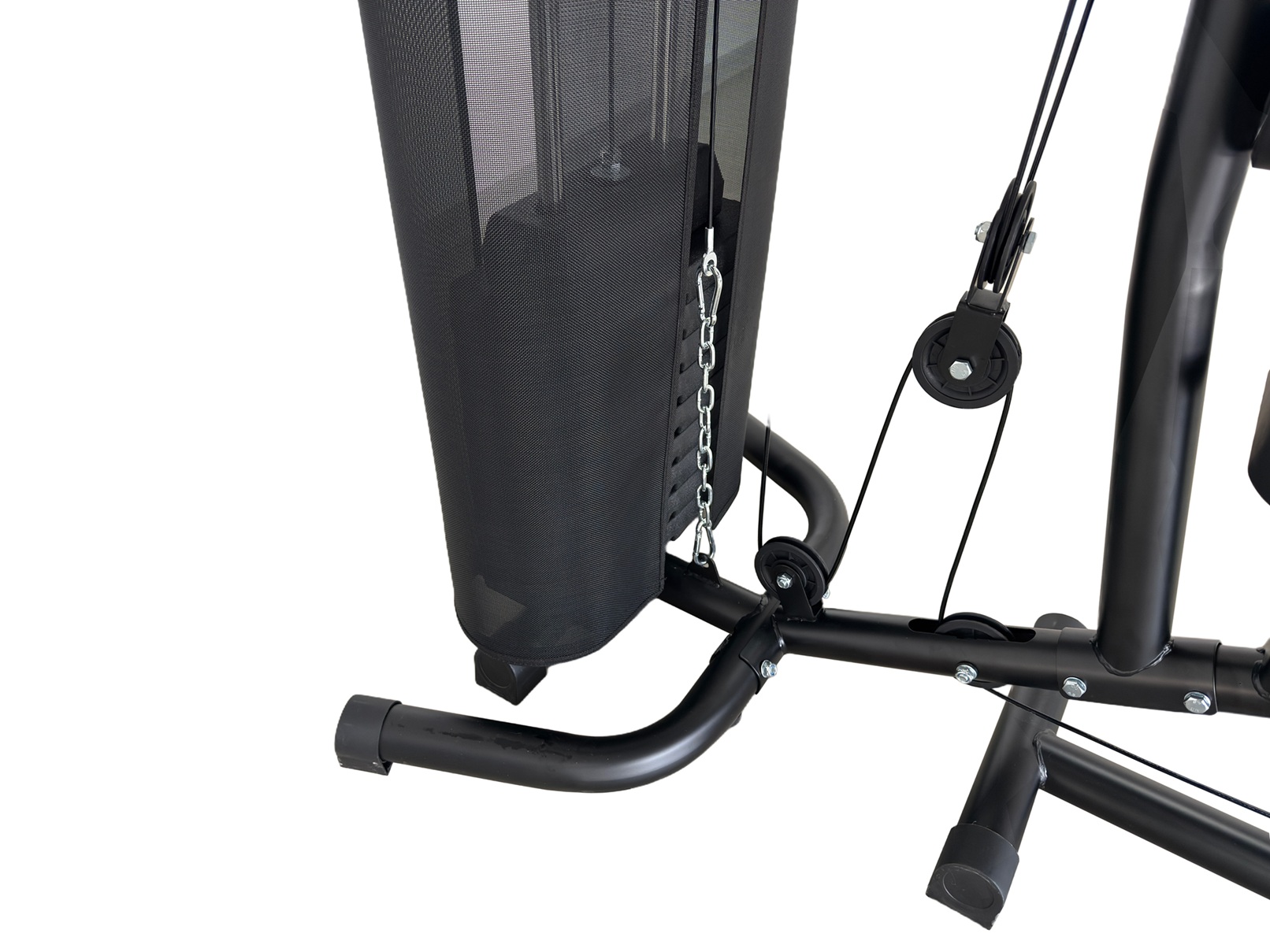 Home Gym Paracot HG15