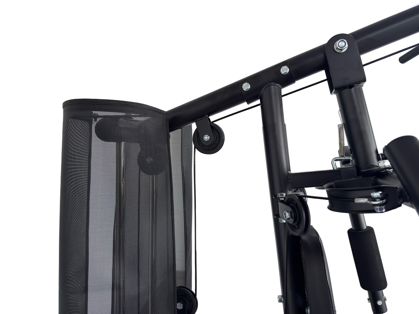 Home Gym Paracot HG15