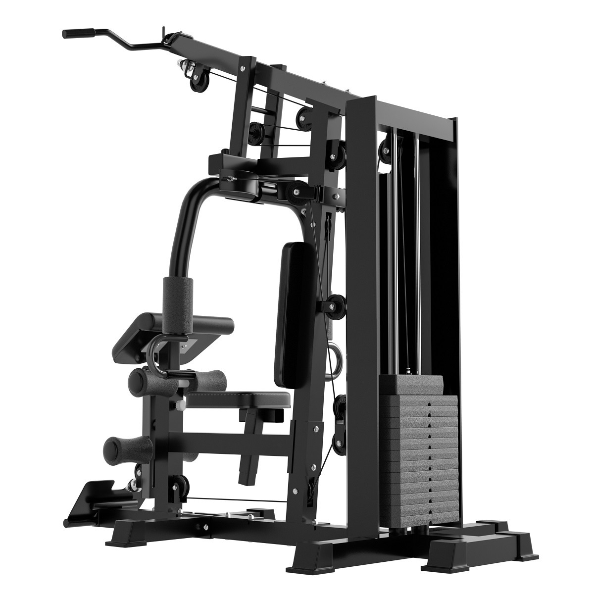 Home Gym Paracot HG20