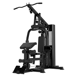 Home Gym Paracot HG20