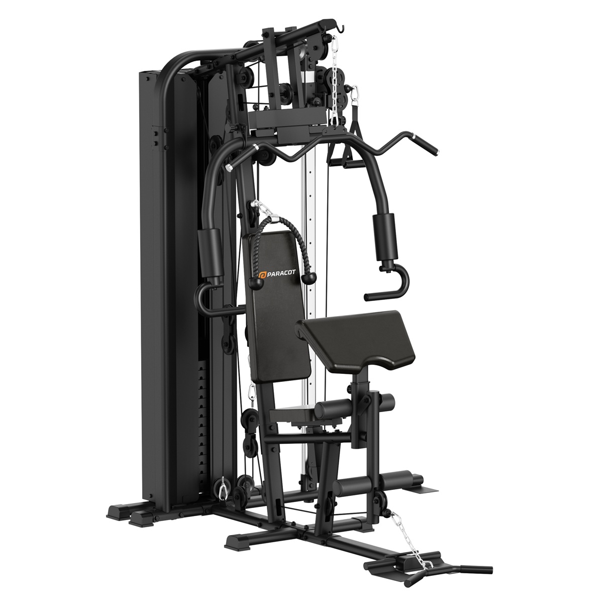Home Gym Paracot HG40